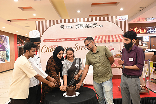 NICO Chocolate Street