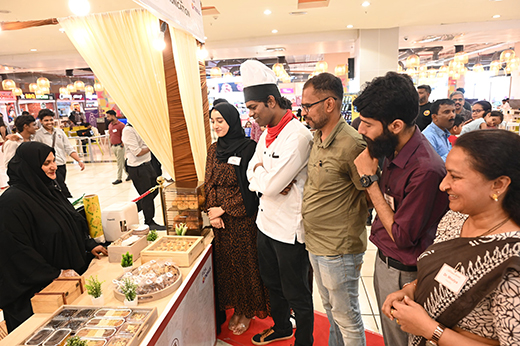 NICO Chocolate Street