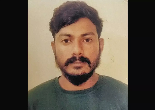 Extrenment issued to rowdy-sheeter 