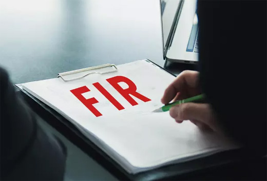 FIR 