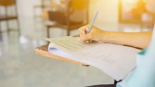 KCET exam 