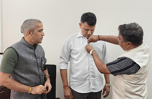 NMPA Launches Merchant Navy Week