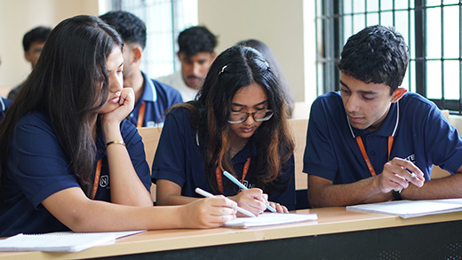 Nitte-NUCAT 2026 Phase 2 registration