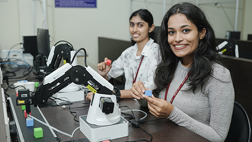 Nitte-NUCAT 2026 Phase 2 registration