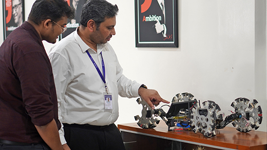 Nitte-NUCAT 2026 Phase 2 registration