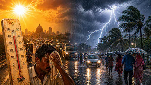 Rain