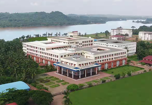 Sahyadri Carnival 2026 