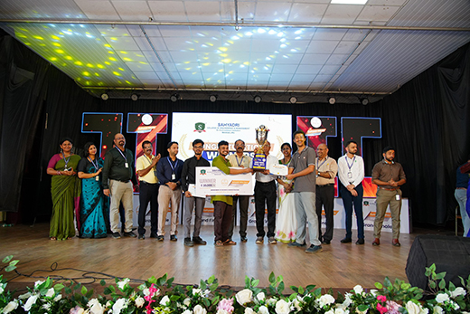 Sahyadri Carnival 2026