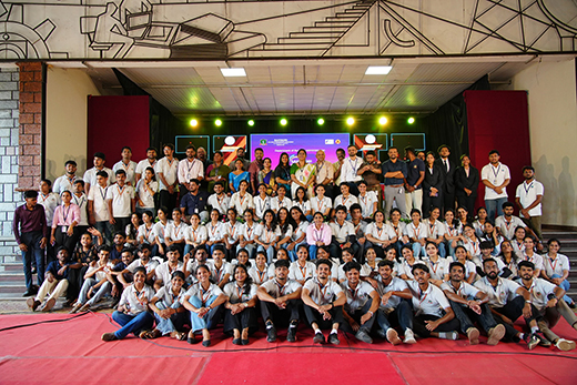 Sahyadri Carnival 2026