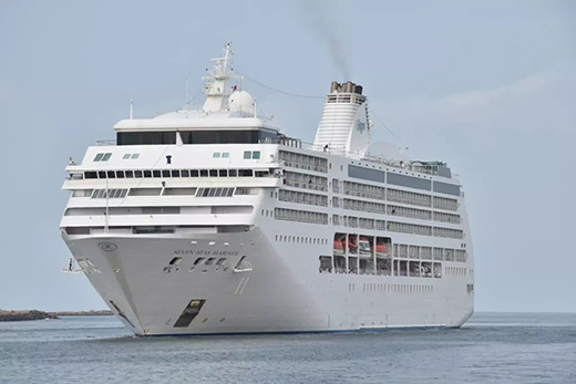 Seven Seas Mariner Mangalore