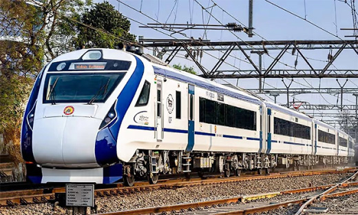 Mangaluru-Mumbai train service