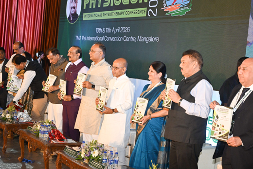 Mangaluru PhysioCon 2026-2