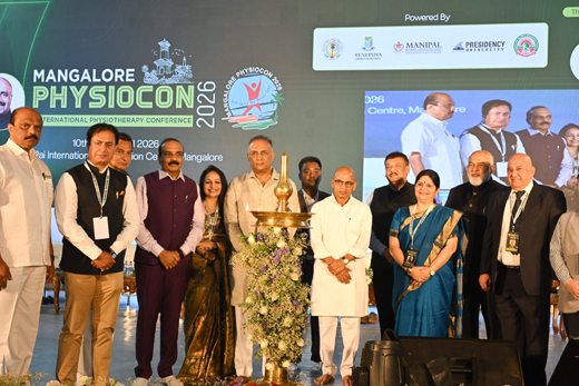 Mangaluru PhysioCon 2026