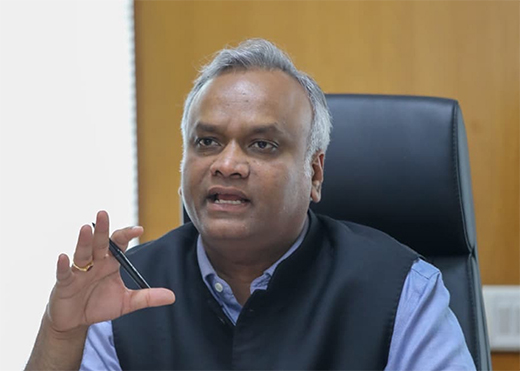 Rural Water Scarcity