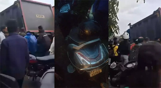 Accident 