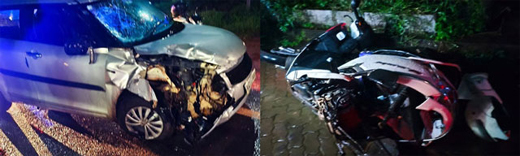 Accident 