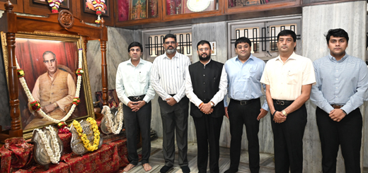 Bharat Beedi Works Celebrates 96th Foundation Day