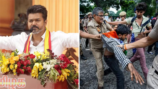 TN CM Vijay