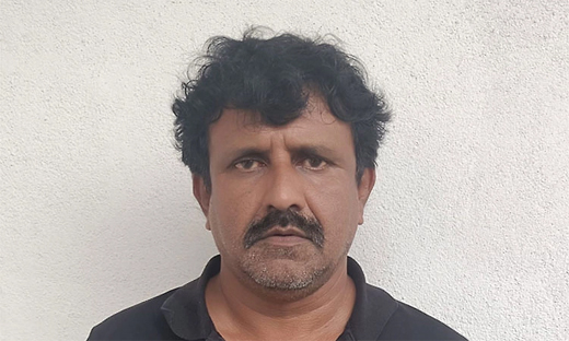 Shootout Murder Case-Derrick Crasta arrested