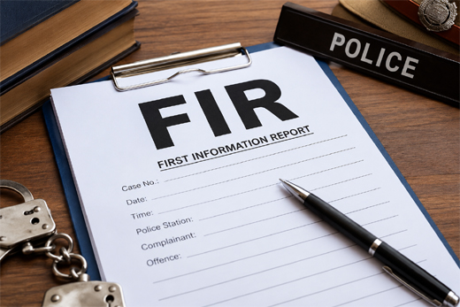 FIR