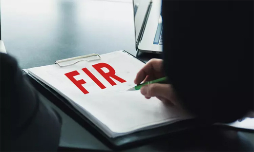 FIR 