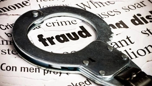 Fraud 