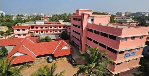 GFGC-EVNG CLG