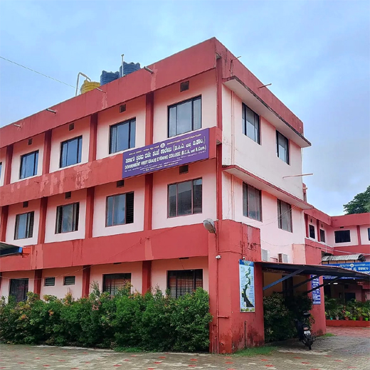 GFGC-EVNG CLG