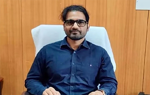Gyanendra Kumar