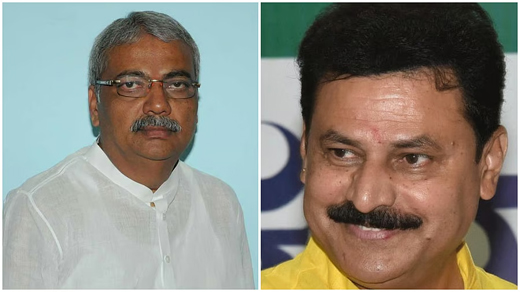 Karnataka Cabinet Expansion-Congress MLAs Announce Resignation