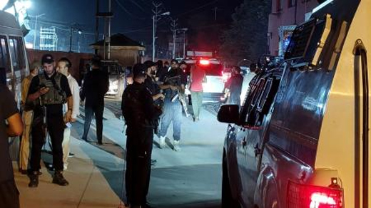 2 migrant workers killed in terror attack in Kulgam