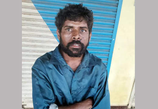 Malpe Murder Case