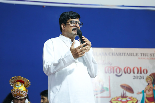 Onam-Snehalaya