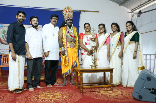 Onam-Snehalaya