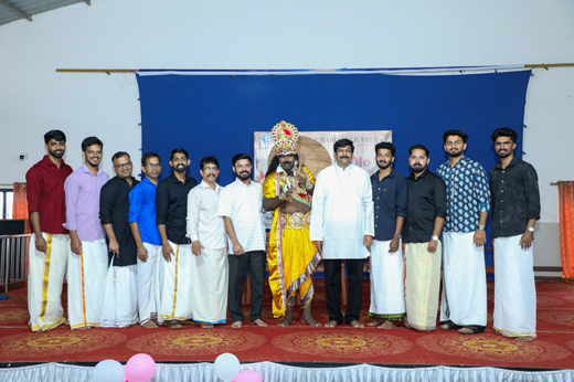 Onam-Snehalaya
