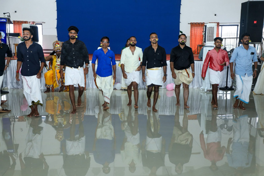 Onam-Snehalaya