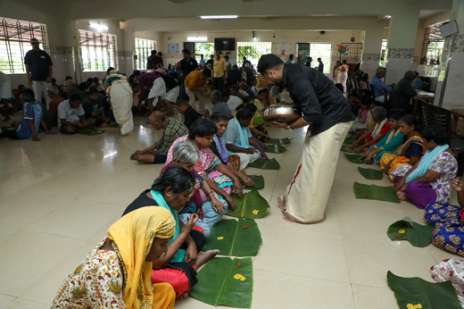 Onam-Snehalaya
