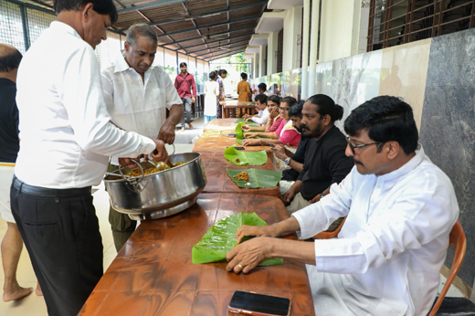 Onam-Snehalaya