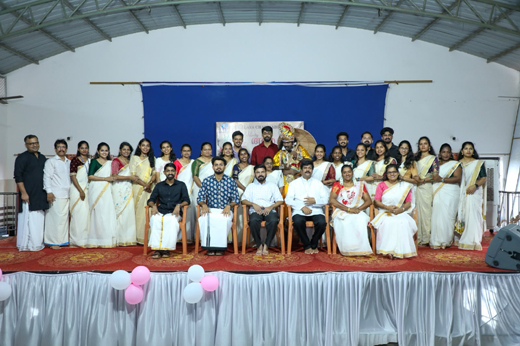 Onam-Snehalaya