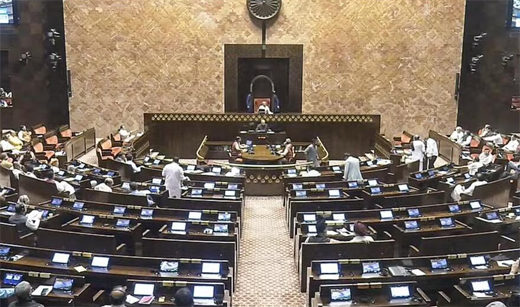 Rajya Sabha