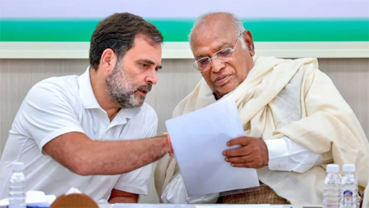 Rahul-Kharge