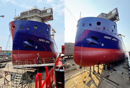 Mangaluru-built ship-3