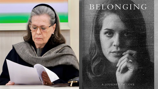 Sonia Gandhi