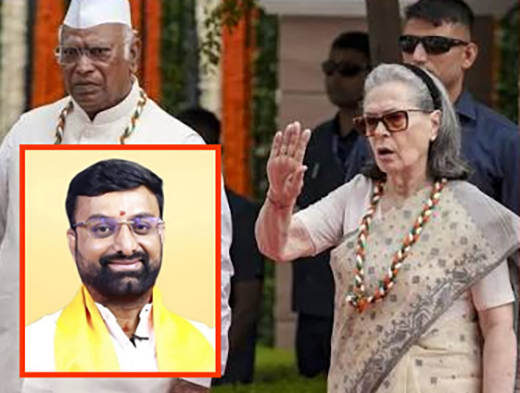 Puttur has sought registration of an FIR in the matter and said he would approach the High Court and file a private complaint if the police fail to take action.