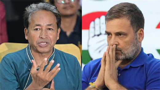 Sonam Wangchuk-Rahul Gandhi