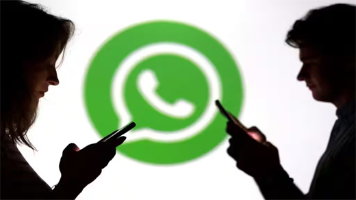 WhatsApp