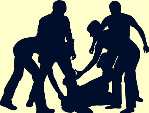 Uppinangady Moral Policing Case