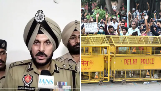  ISI-backed terror module busted, planned attack at Jantar Mantar