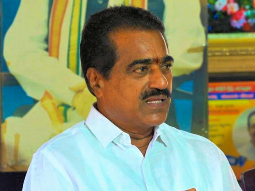 Umanath Kotian