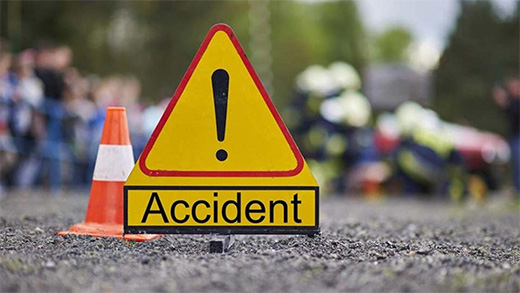 Manipal Accident